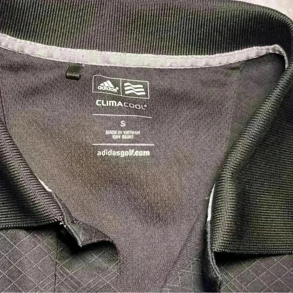 Adidas clima cool men’s polo - Picture 2 of 6